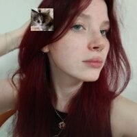 WildaPratillo's webcam live show