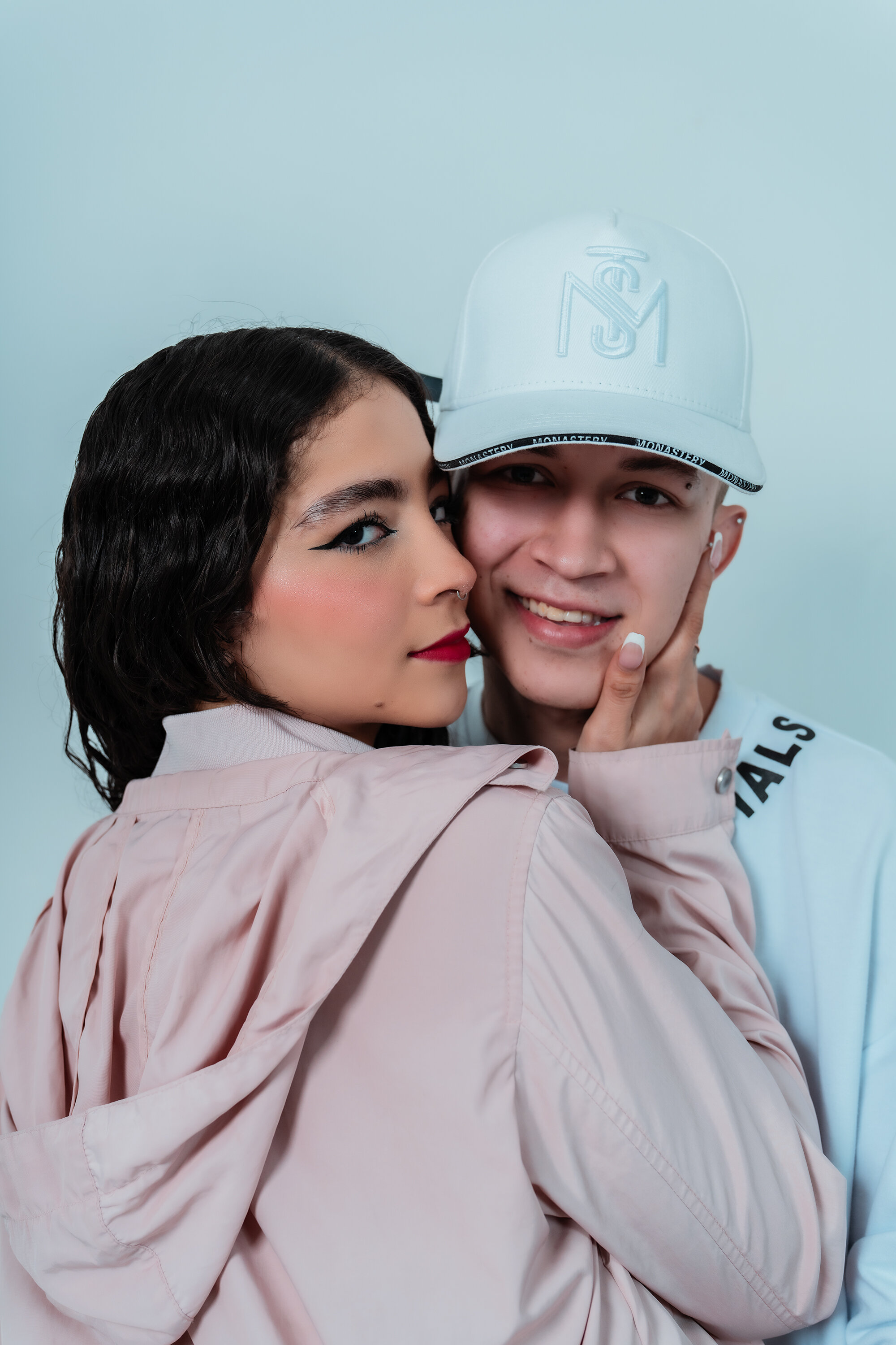 lissaAndWolf