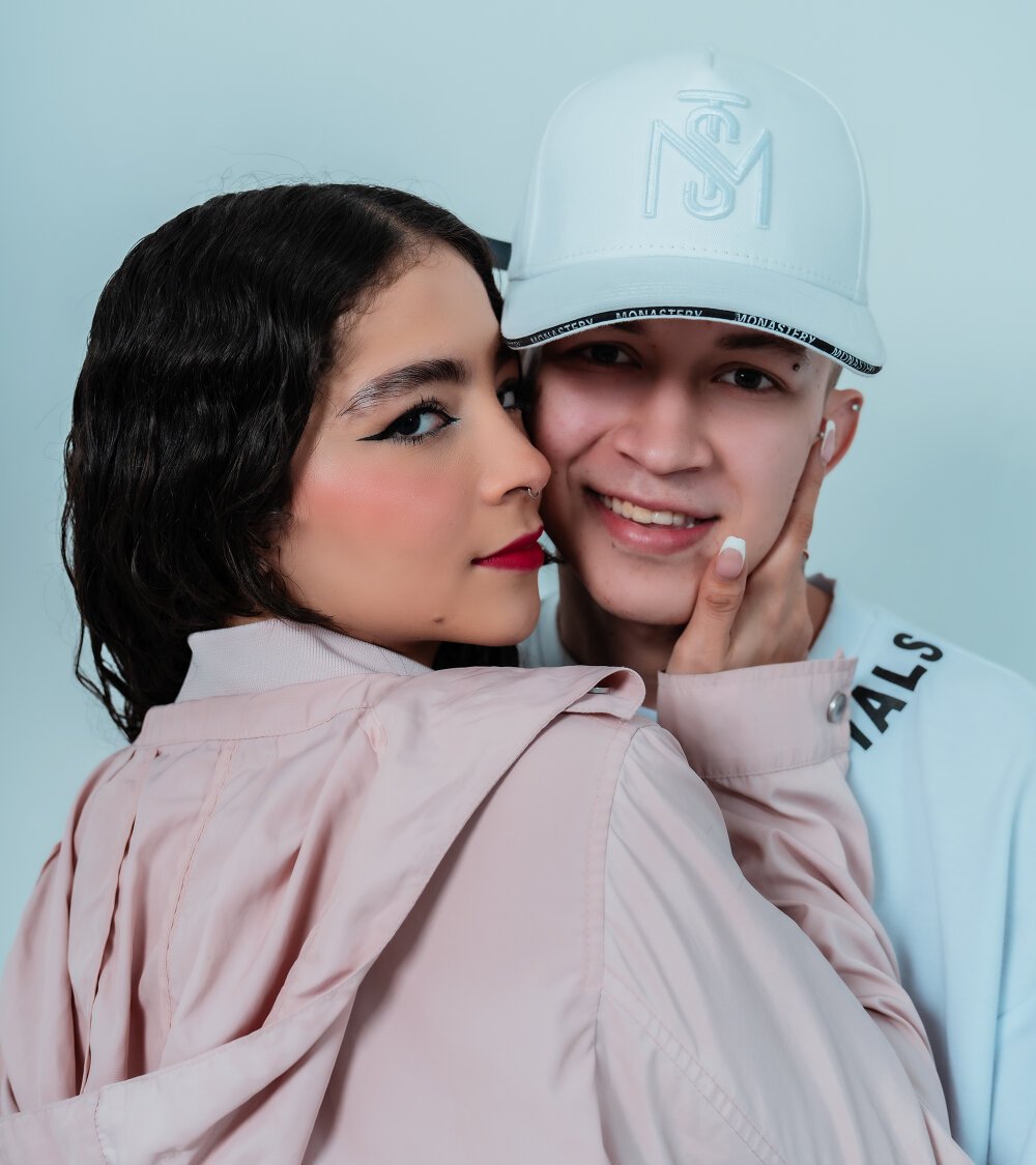 lissaandwolf