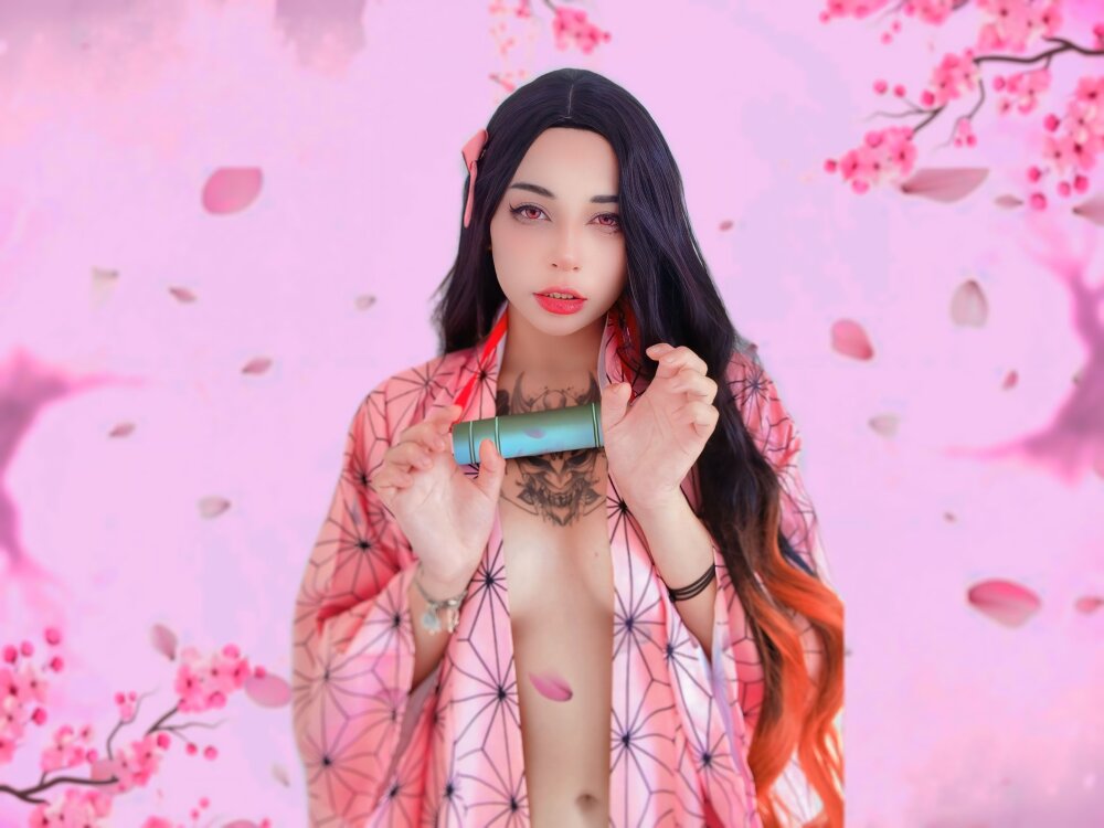 Live sex webcam photo for JAADEE #289821149