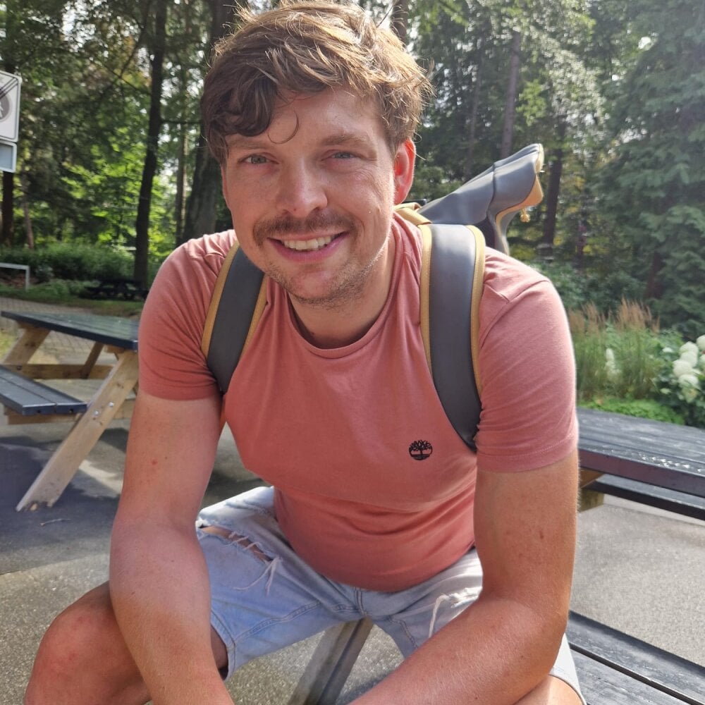 Johangrunn – Offline XXX chat