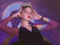 TinaDavil élő XXX-chatje