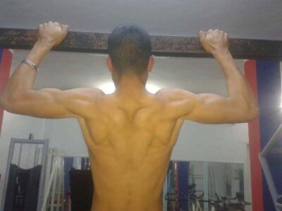 kratos-94 from stripchat