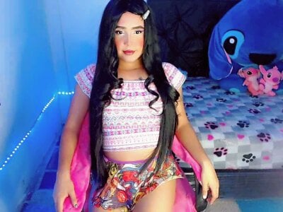 Brattiputyy - Stripchat Trans 