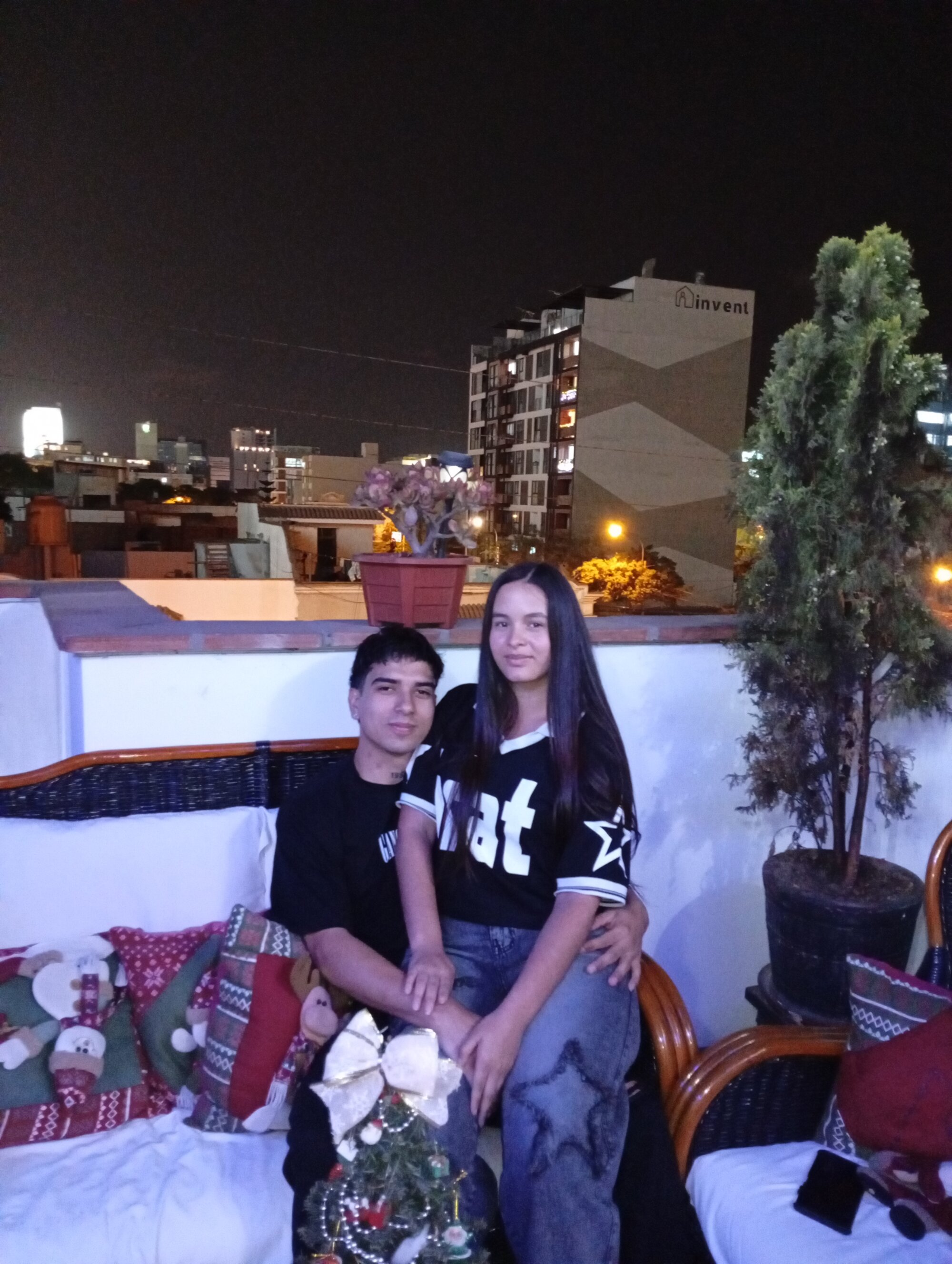 soysego