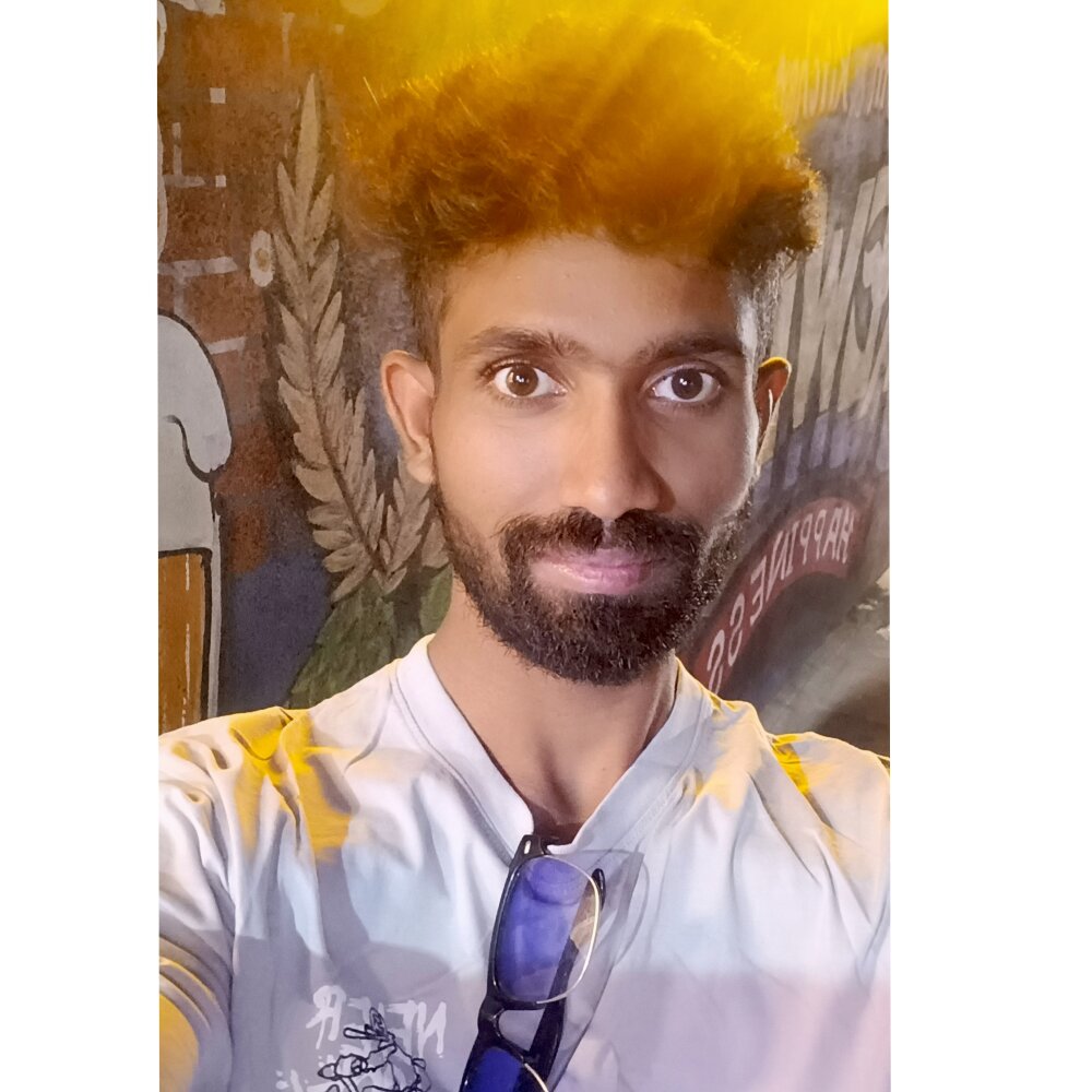 karthikjones profile
