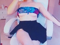 avablue's Offline XXX Chat