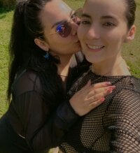 ValquiriaDesireD's webcam live show