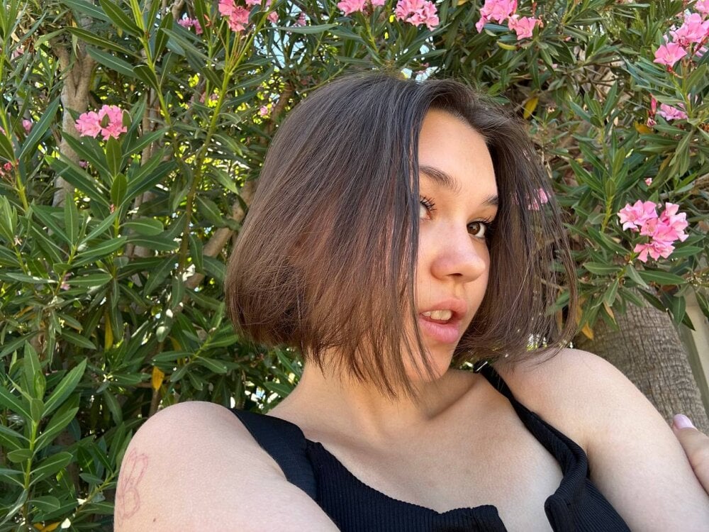 melissicarroll from stripchat
