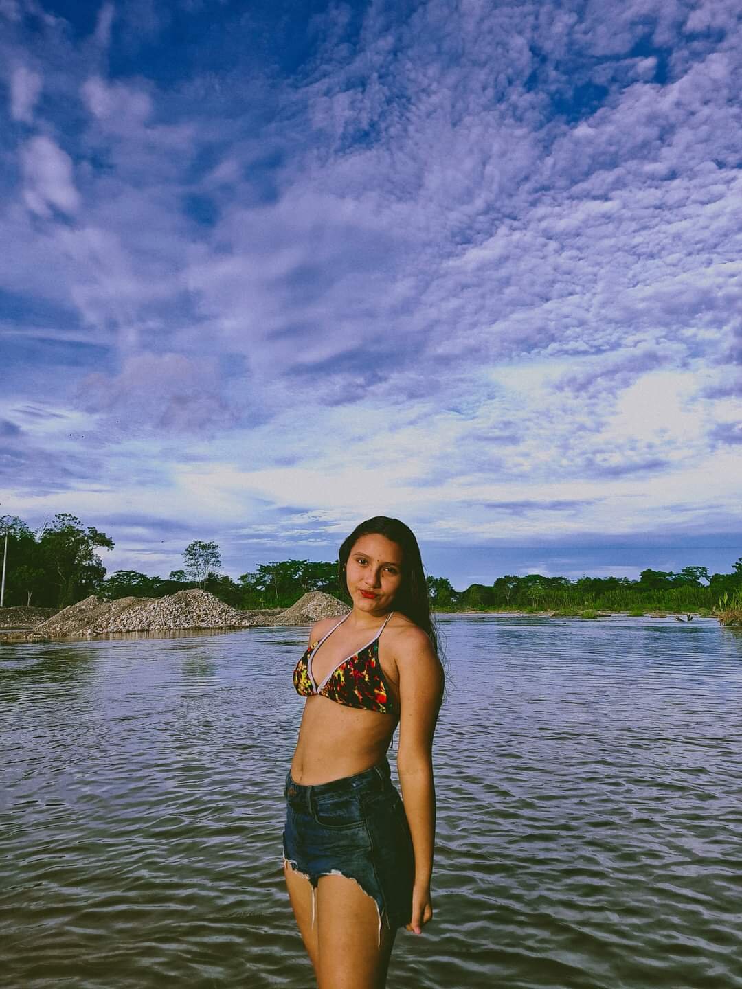 18Ceresredhair