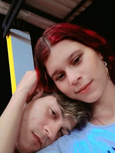 linda_and_robert from stripchat
