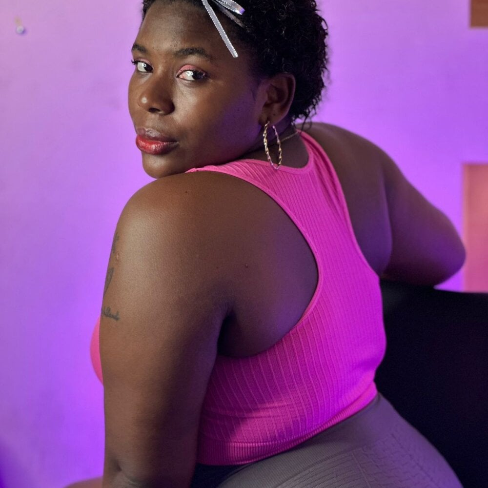 NanyMoreno's Offline XXX Chat