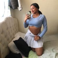 tattiana_brown's webcam live show