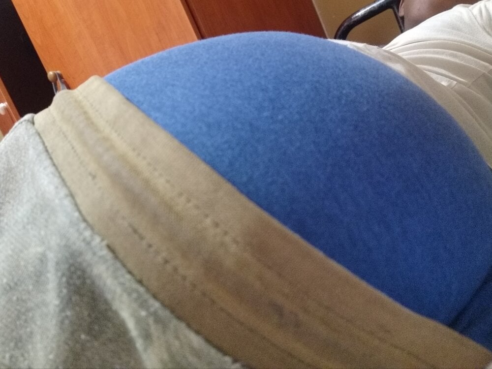 SonOfAWoman8's Offline XXX Chat