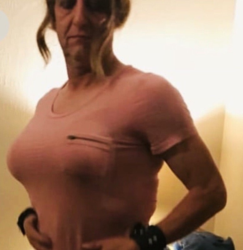 MichaelaGurl