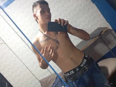 Jaimito_10 - Stripchat Boy 