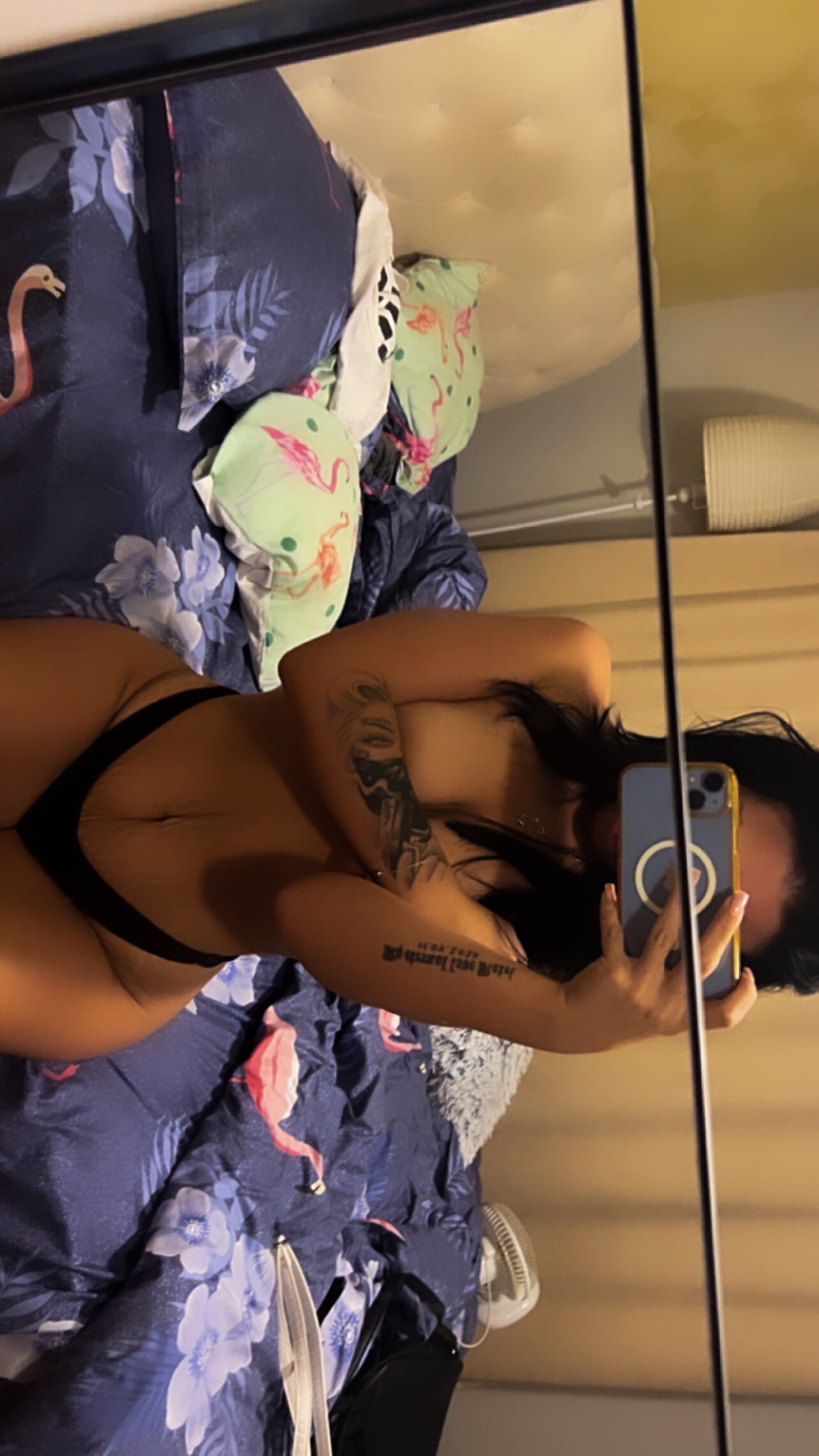 Biancahorny