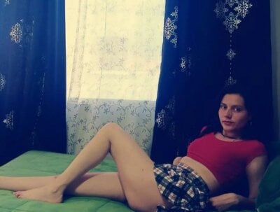 web cam chat Nathaly Love96