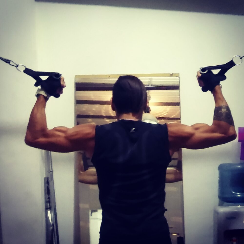 babiboyok's most recent online preview