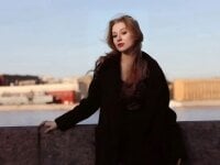 doris_summer's webcam live show