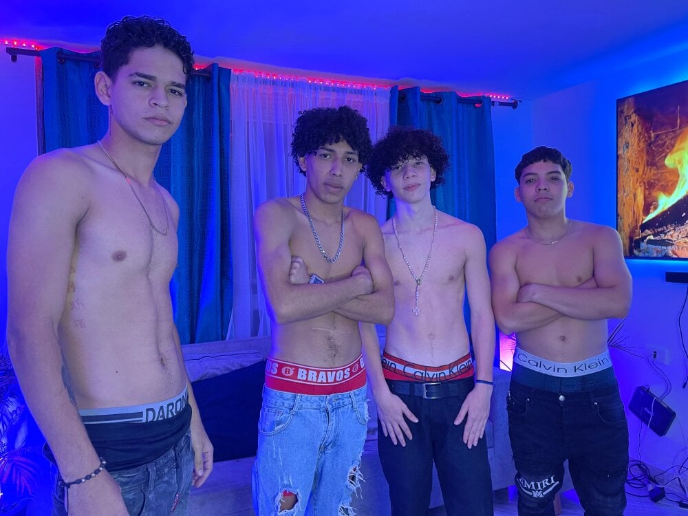 LittleWhiteBoys profile