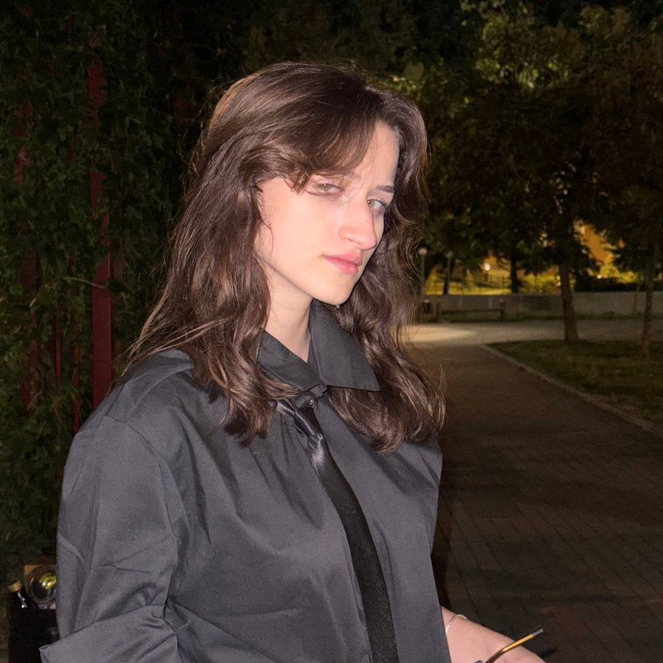 CosmoGirll profile