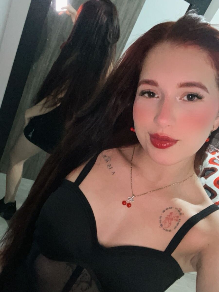 Sammy_bluee_19: офлайн-секс-чат