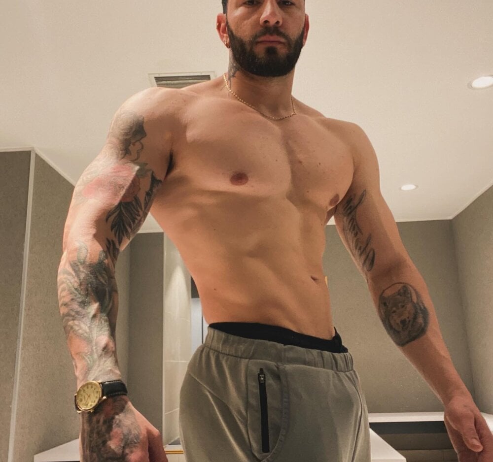 jonhklleyn profile