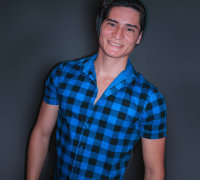 Thian_ink8 Webcam Model Profile