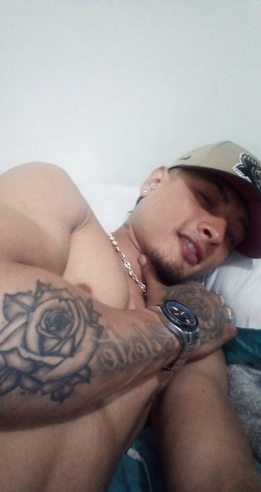 Damian_The_Bad_Boy