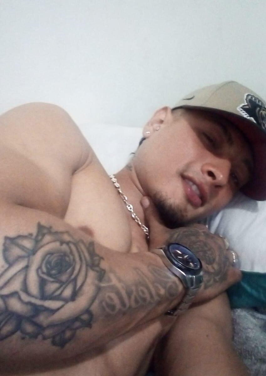 Damian_The_Bad_Boy profile