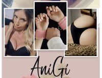 AniGi-'s Live Sex Cam Show