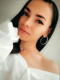 Model Vivixoxo