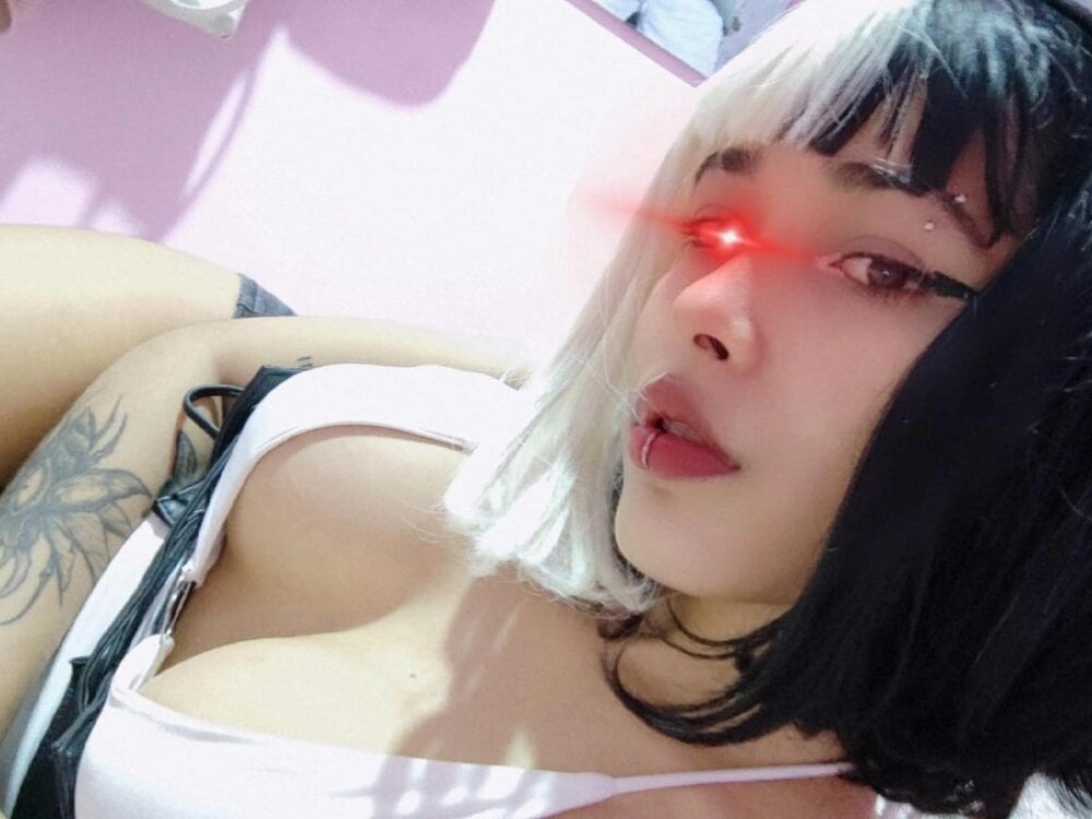 cyberc4mi webcam profile - French