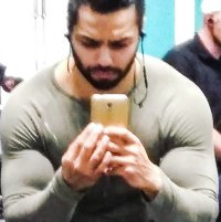Working_on_My_Physique's Offline XXX Chat