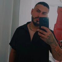 damiancoxz's webcam live show
