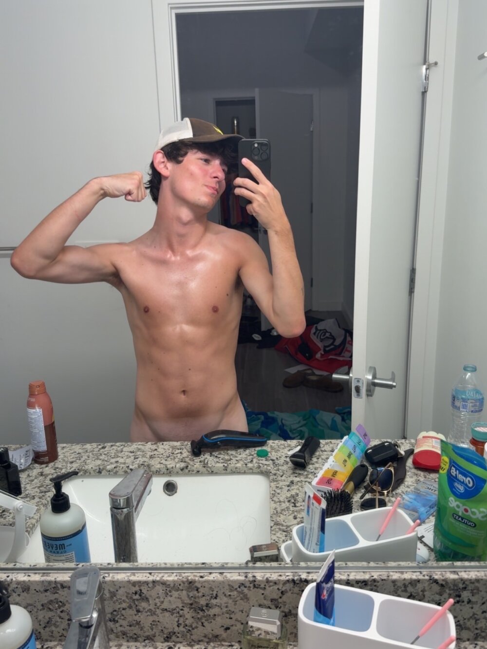 chaseryderX profile