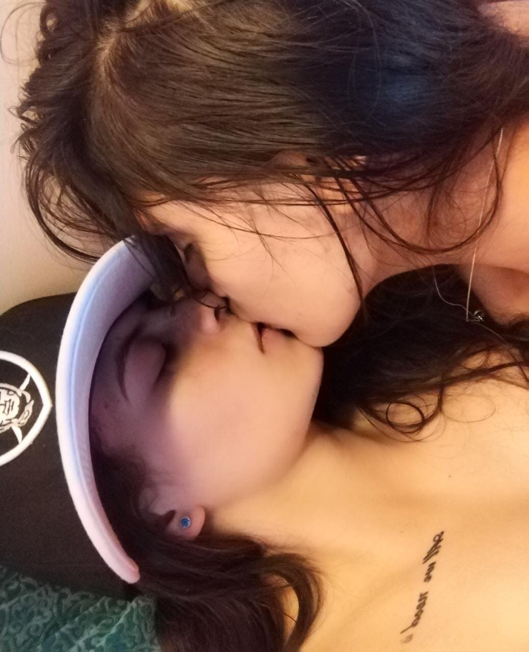NickyAndClhoe