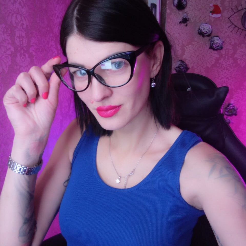 Soul_Agata's Offline XXX Chat