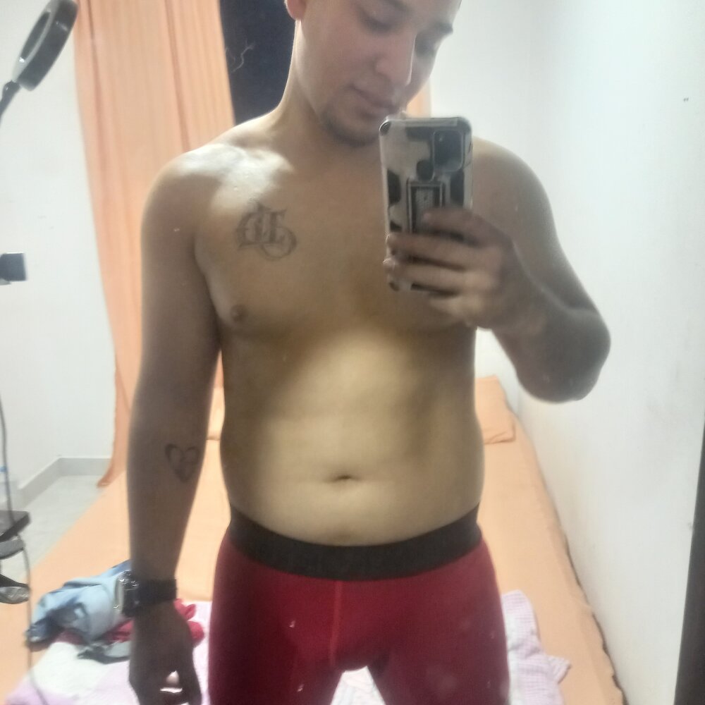 Deivi2123's Offline XXX Chat