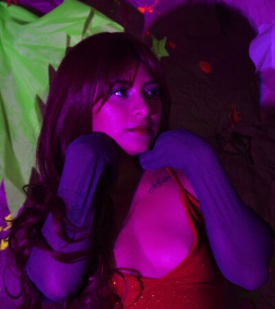 Ariana_F_W - student