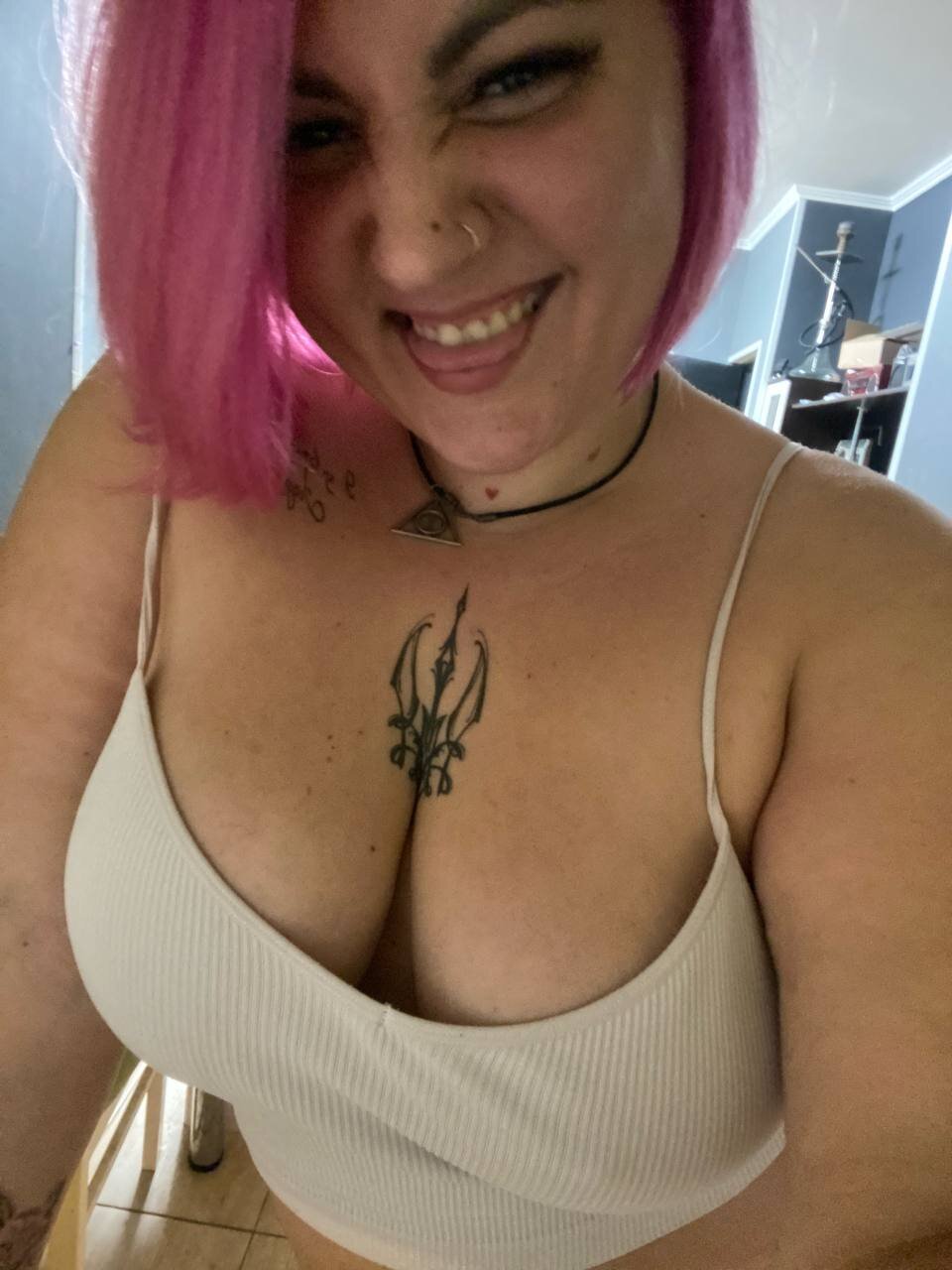 PinkPhanter
