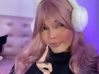 Yumeko_Horney's webcam live show
