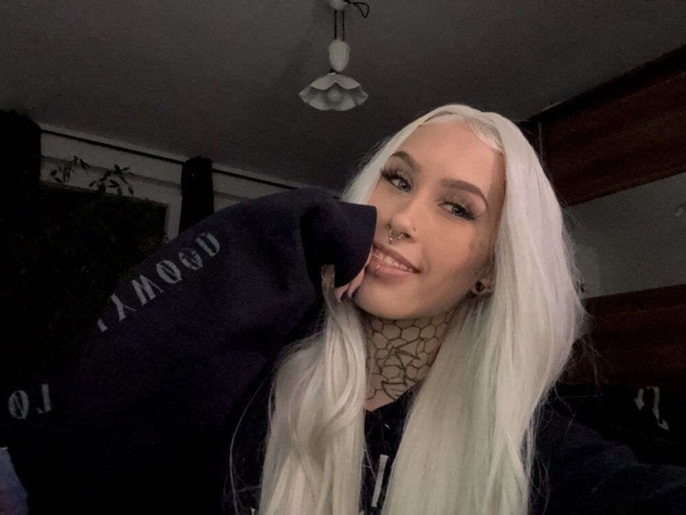 marryevil666 profile