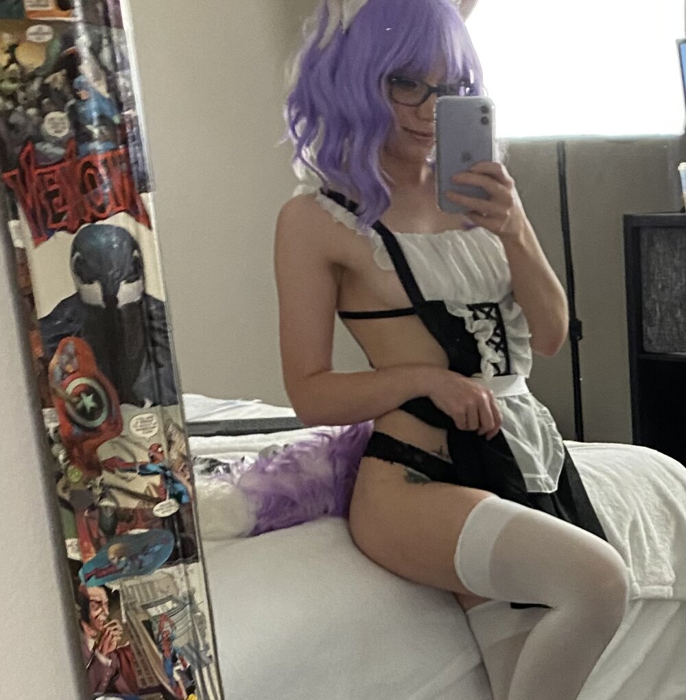 JesseSparkles profile