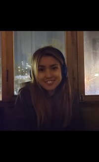 lilly_xia's Offline Chat Room