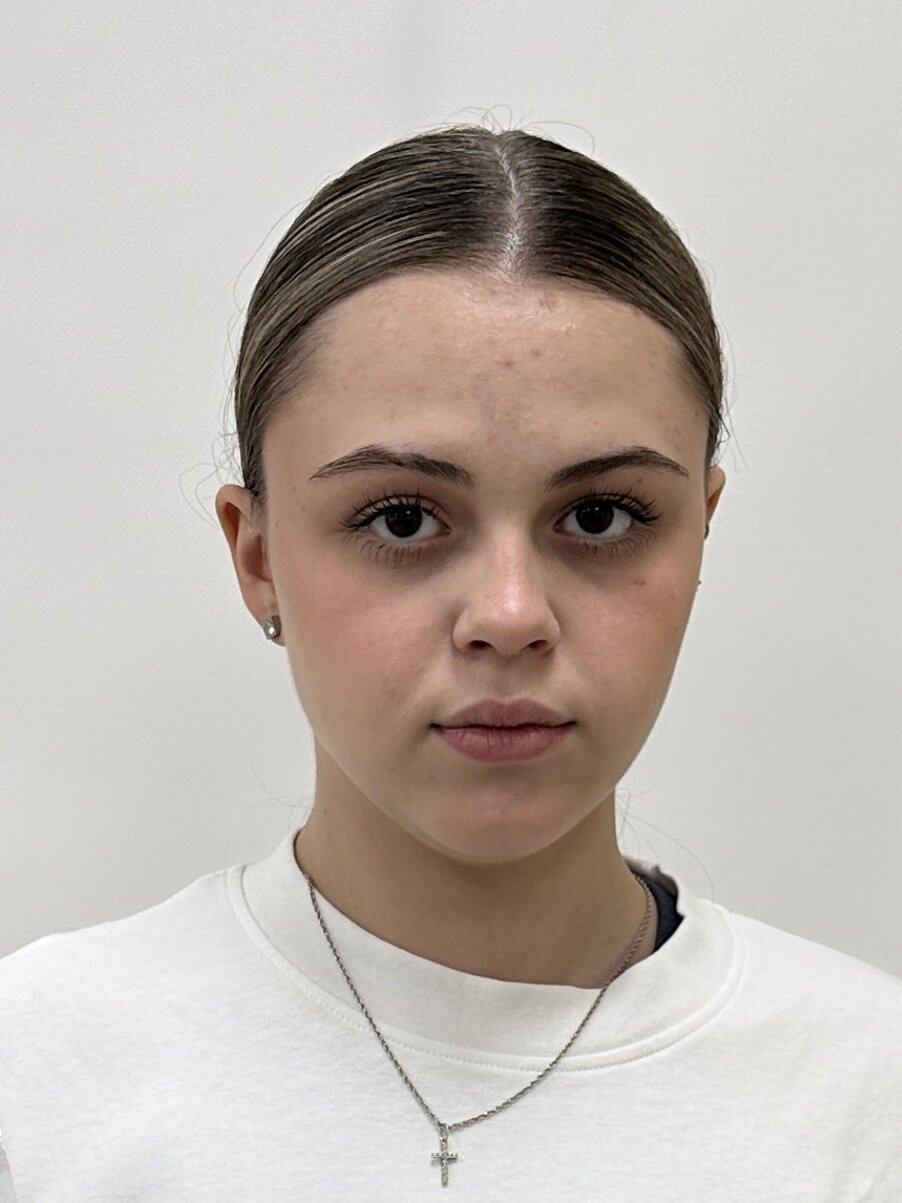 GemmaFarabee