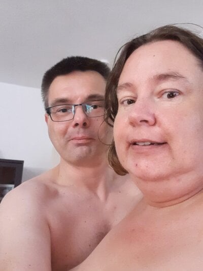 Holterdiepolter - Stripchat Couple 