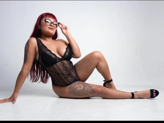 Maddy_Blaze_Tx profile