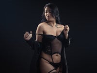 IssisLancaster's webcam live show